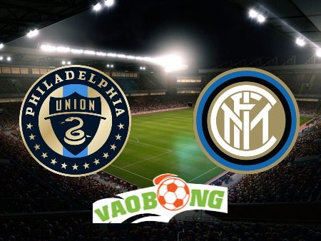 Soi kèo nhà cái Philadelphia Union vs Inter Miami – 06h30 – 25/06/2023