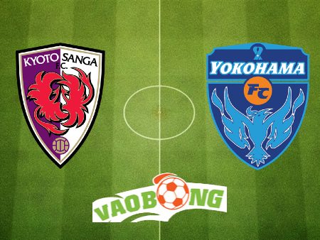 Soi kèo nhà cái FC Kyoto vs Yokohama FC – 17h00 – 24/06/2023