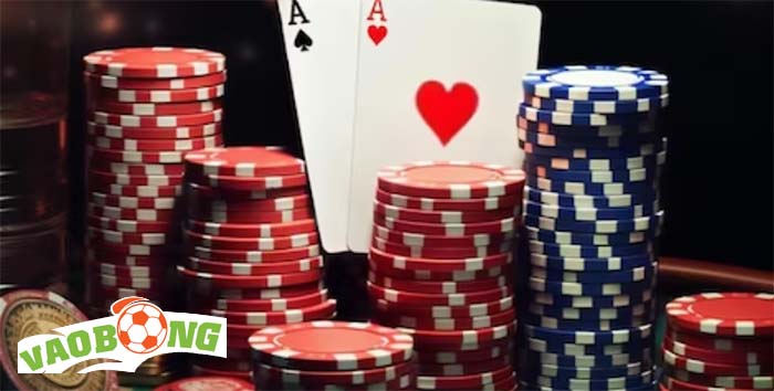 Thủ thuật đánh Poker trực tuyến