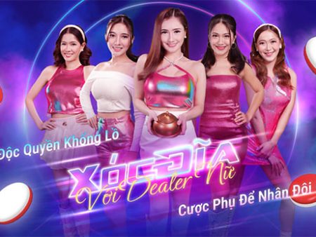 Top 05 trang Xóc Đĩa Online đổi thưởng Uy Tín nhất