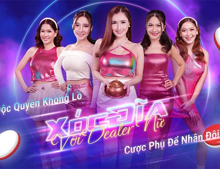 Top 05 trang Xóc Đĩa Online đổi thưởng Uy Tín nhất